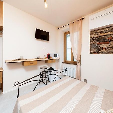 Appartement Le Radici à La Spezia Extérieur photo