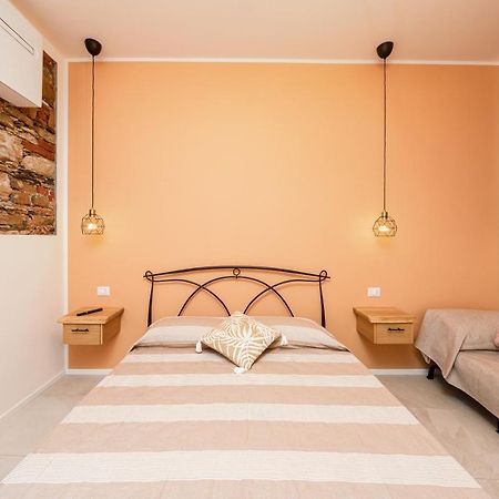 Appartement Le Radici à La Spezia Extérieur photo