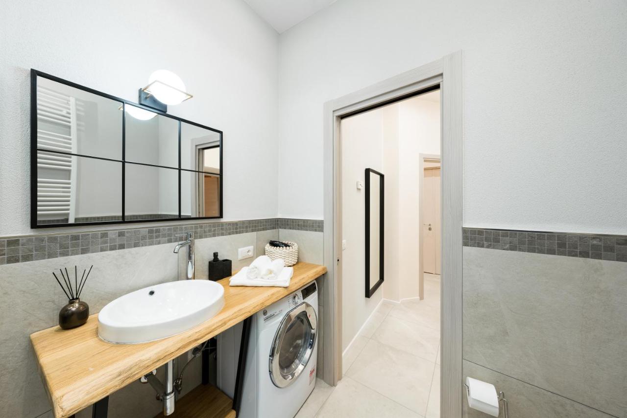 Appartement Le Radici à La Spezia Extérieur photo