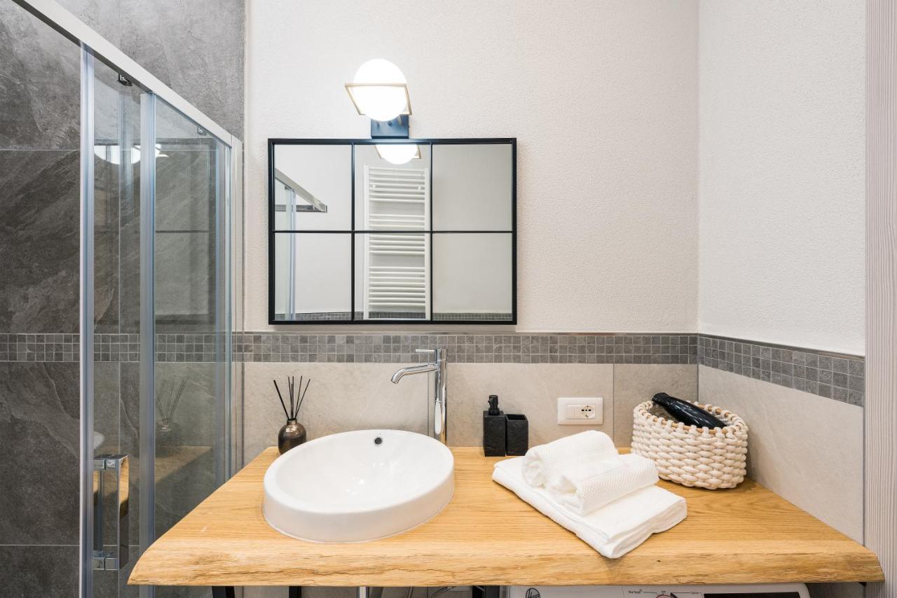 Appartement Le Radici à La Spezia Extérieur photo