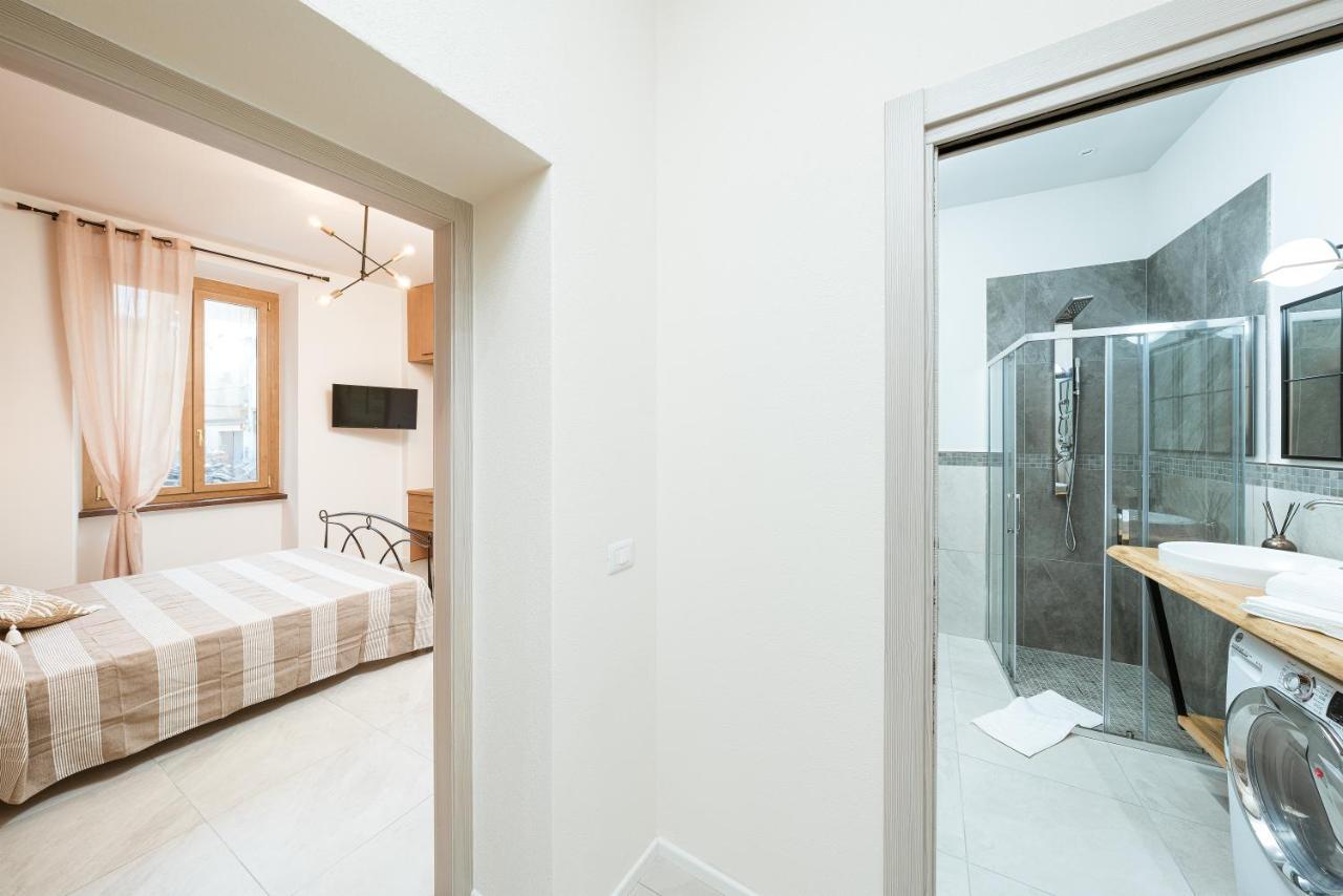 Appartement Le Radici à La Spezia Extérieur photo