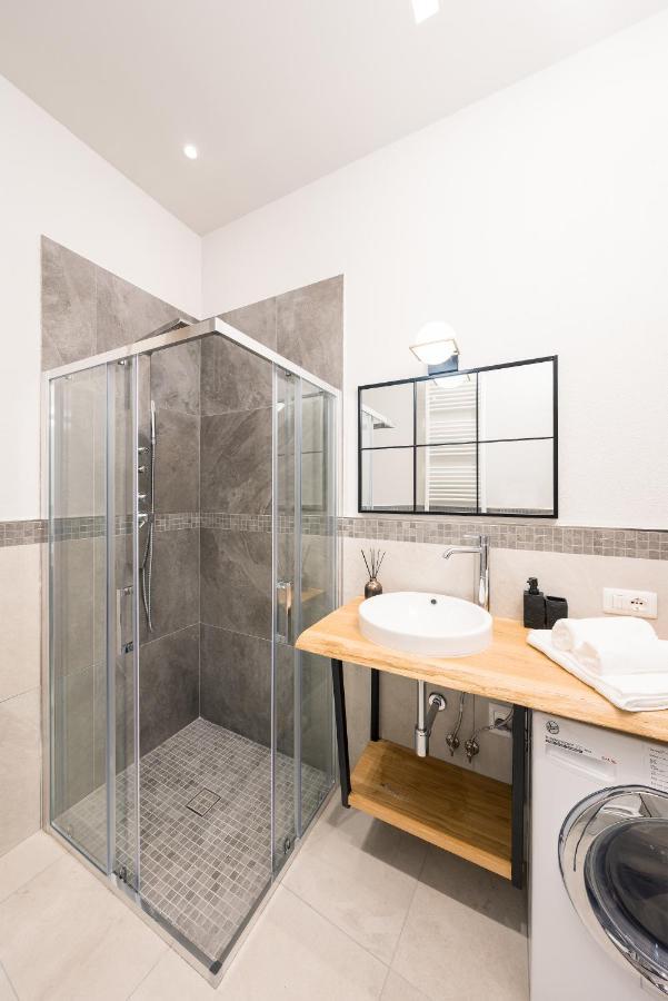 Appartement Le Radici à La Spezia Extérieur photo