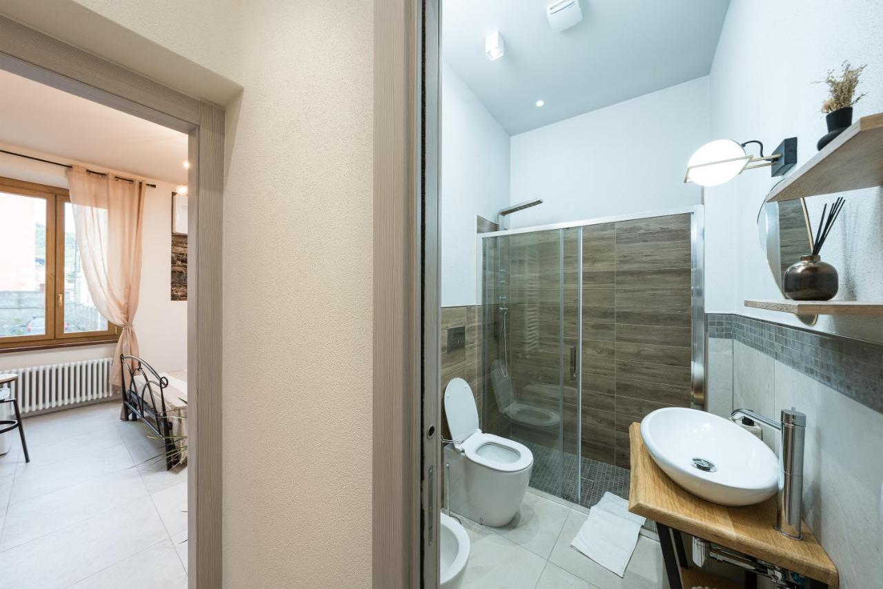 Appartement Le Radici à La Spezia Extérieur photo