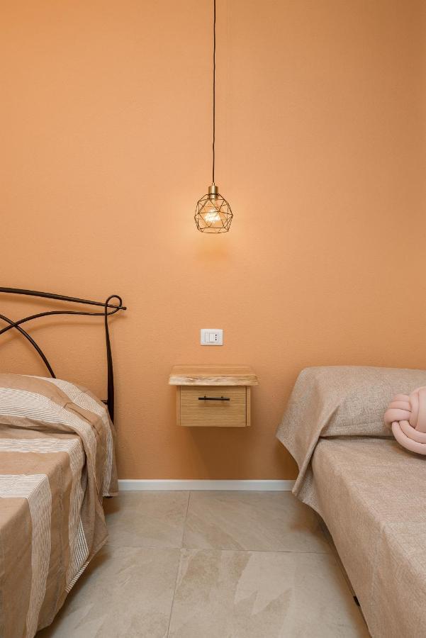 Appartement Le Radici à La Spezia Extérieur photo