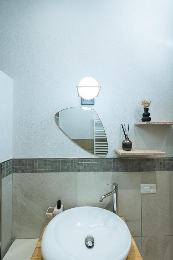 Appartement Le Radici à La Spezia Extérieur photo